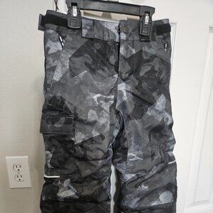 Columbia snowboarding pants xxs